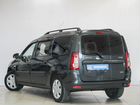 Dacia Logan 1.5 МТ, 2009, 114 000 км объявление продам