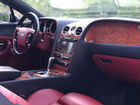 Bentley Continental GT AT, 2005, 135 000 км объявление продам