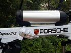 Электровелосипед Porsche Electrobike объявление продам