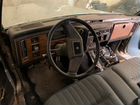 Cadillac DE Ville 4.1 AT, 1983, 52 000 км объявление продам