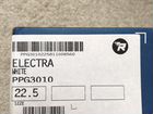 Коньки Risport Electra Light объявление продам