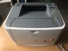 Принтер I-sensys LBP3370 объявление продам