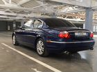 Jaguar S-type 2.5 AT, 2005, 155 000 км объявление продам
