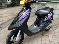 Yamaha jog next Zone super z