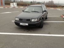 Купить Audi 100 Дизель