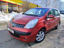 Купить Ниссан Ноут Автомат С Пробегом