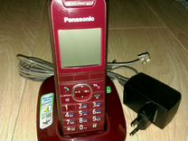 Panasonic telephone kx-t2375mxw user manual