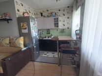 1-к квартира, 36 м², 2/3 эт.