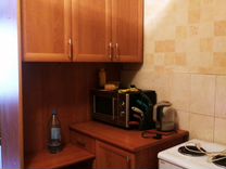 1-к квартира, 18 м², 3/5 эт.