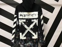 Стиль off White в одежде