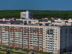 Арбековская застава план застройки