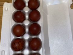 Инкубационное яйцо ч.м марана