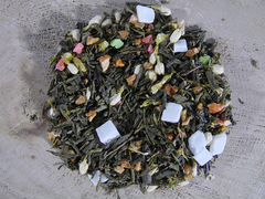Чай Пина-Колада