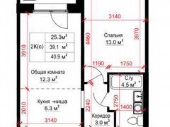 Купить Вторичку В Индустриальном Районе Барнаула