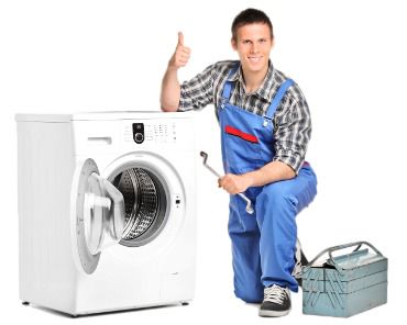 Ремонт стиральных машин и электропечей