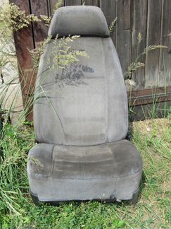 Кресла на волгу