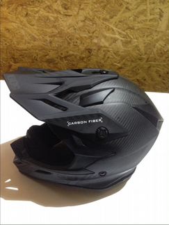 Продам шлем altitude carbon fiber black OPS