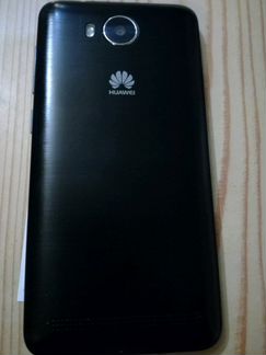 Huawei Y3 ll LTE