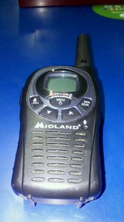 Радиостанция Midland lxt 325