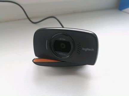 Веб-камера Logitech c525 hd