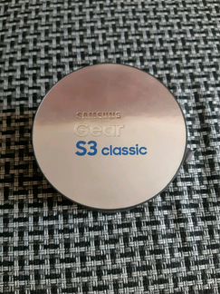 SAMSUNG Gear s3 classic