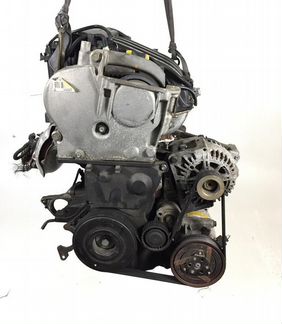 Двигатель Renault Scenic 2 1.6 K4M 782