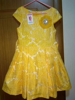 Нарядное, новое платье для вашей девочки, р-р32