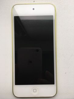 iPod 5 touch (Gold)
