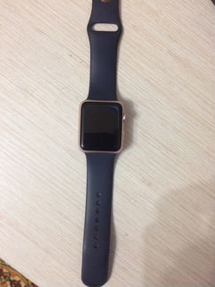 Apple watch series 1,42mm