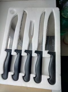 Ножи японские, 