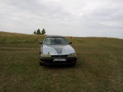 Toyota Camry 1.8 AT, 1991, седан