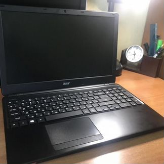 Ноутбук Acer E1-532 (V5WE2) в разборе