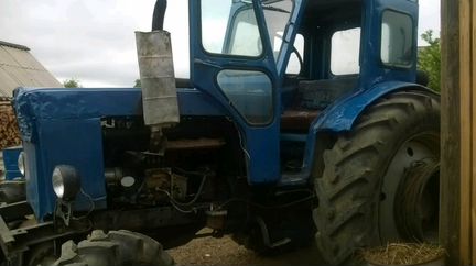 Трактор т 40А