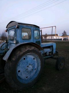 Трактор -40