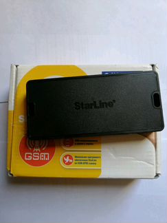 StarIine 2can 2lin GSM