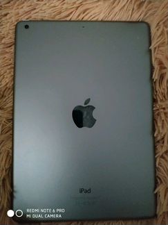 iPad air 16 gb