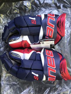 Хоккейные перчатки Bauer 1S