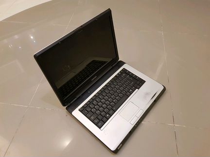 Купить Ноутбук Тошиба Сателлит L300