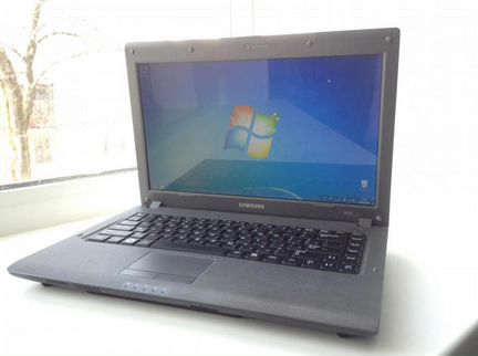 Ноутбук SAMSUNG R428