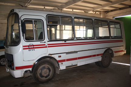 Автобус паз32050R