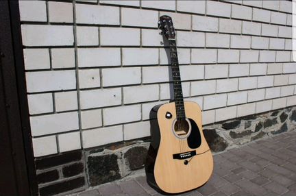 Гитара Fender Squier SA-105