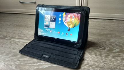 Acer iconia TAB A511