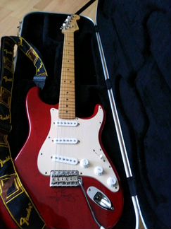 Fender Strat USA