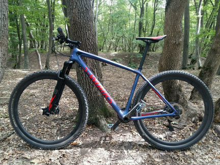 Specialized S-works Epic 2018