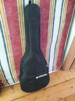 Акустическая гитара Martinez W - 91 C/SB