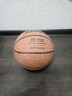 Баскетбольный мяч