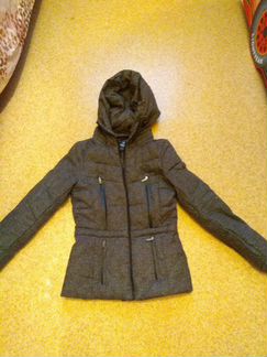 Куртка зимняя s