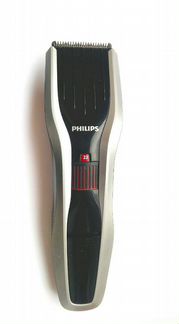 Машинка для стрижки Philips
