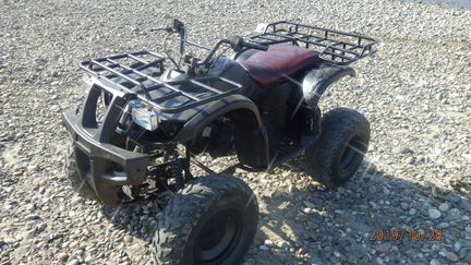 Продаю ирбис ATV 150c