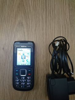 Телефон Nokia 1680c
